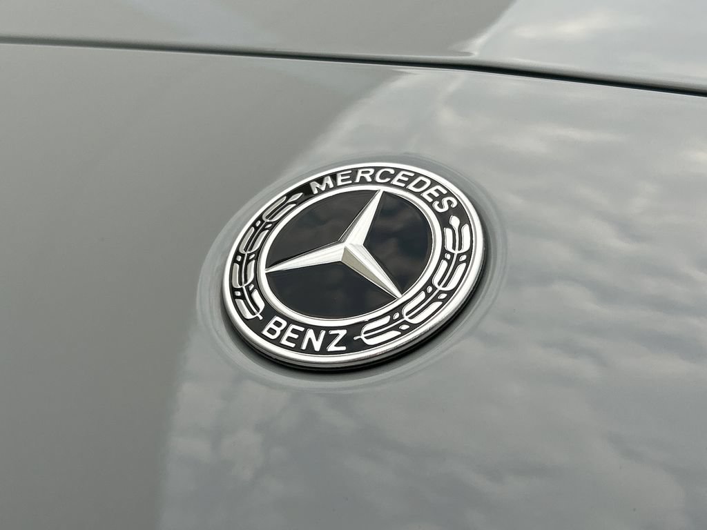 New 2026 Mercedes-Benz C 300 4MATIC Sedan image 29