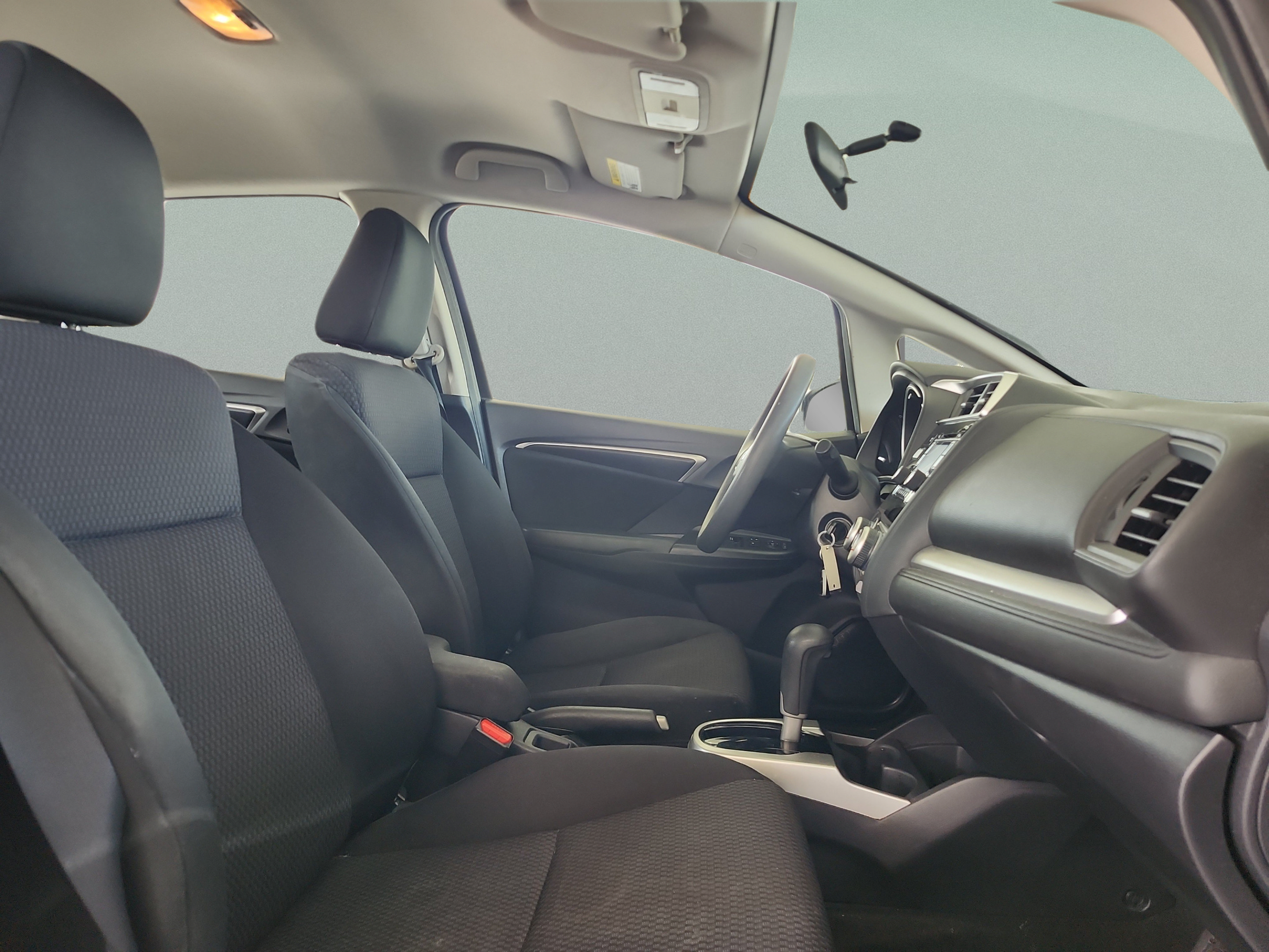 Used 2020 Honda Fit LX image 15