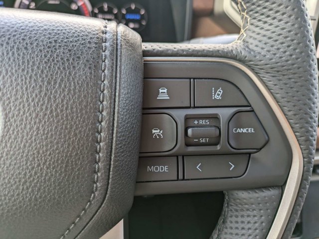 New 2026 Toyota Tundra 1794 Edition AWD/4WD image 26