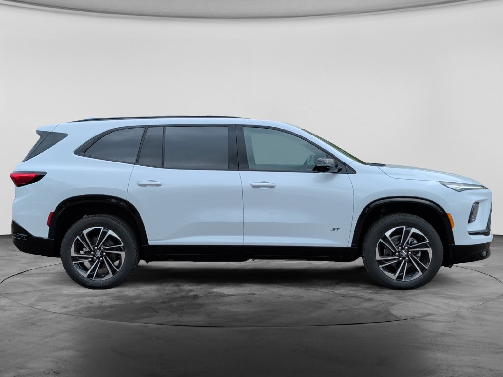 New 2027 Buick Enclave Sport Touring w/ Power Package AWD/4WD image 10