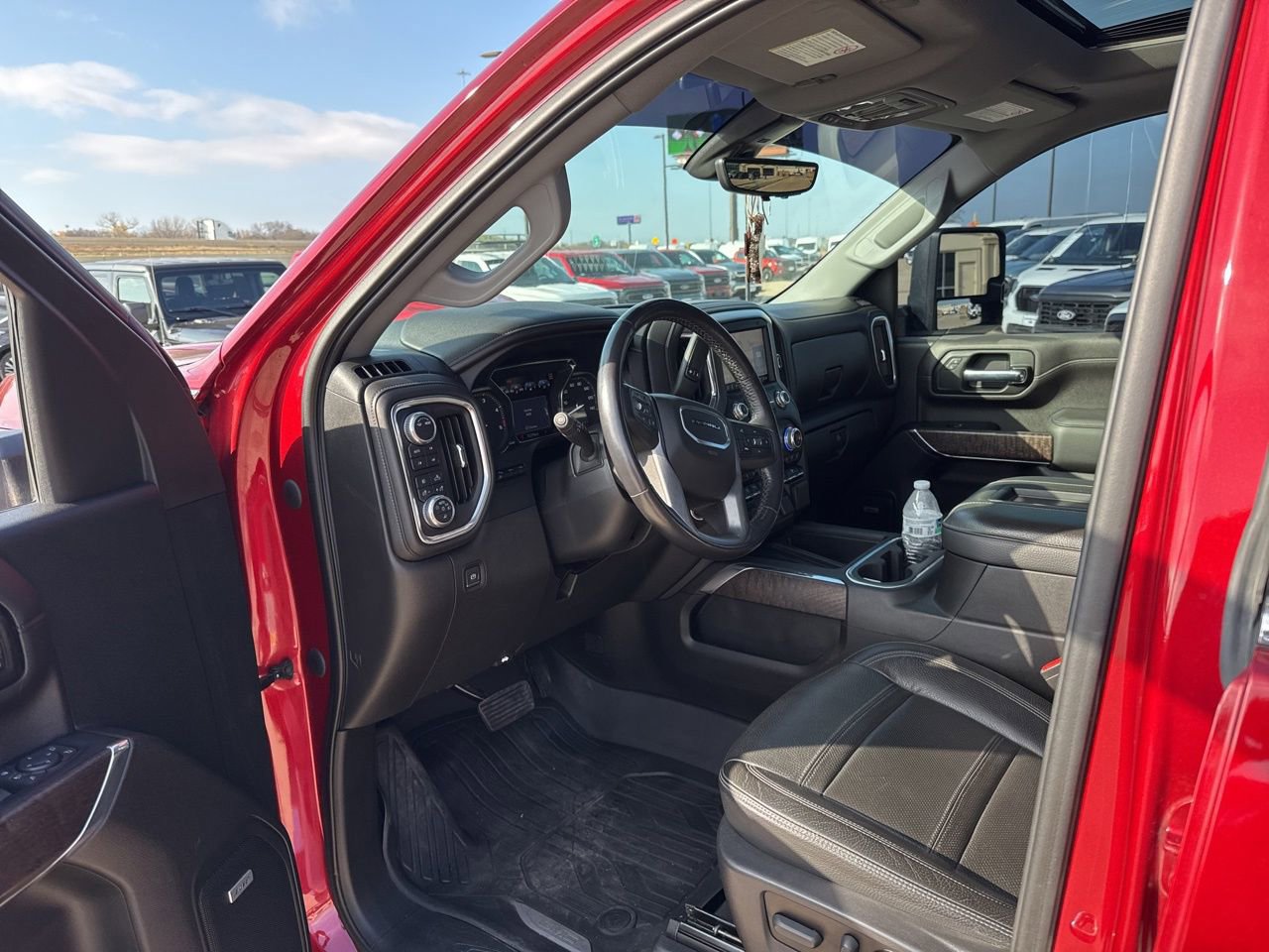 Used 2022 GMC Sierra 3500 Denali w/ Denali Ultimate Package image 20