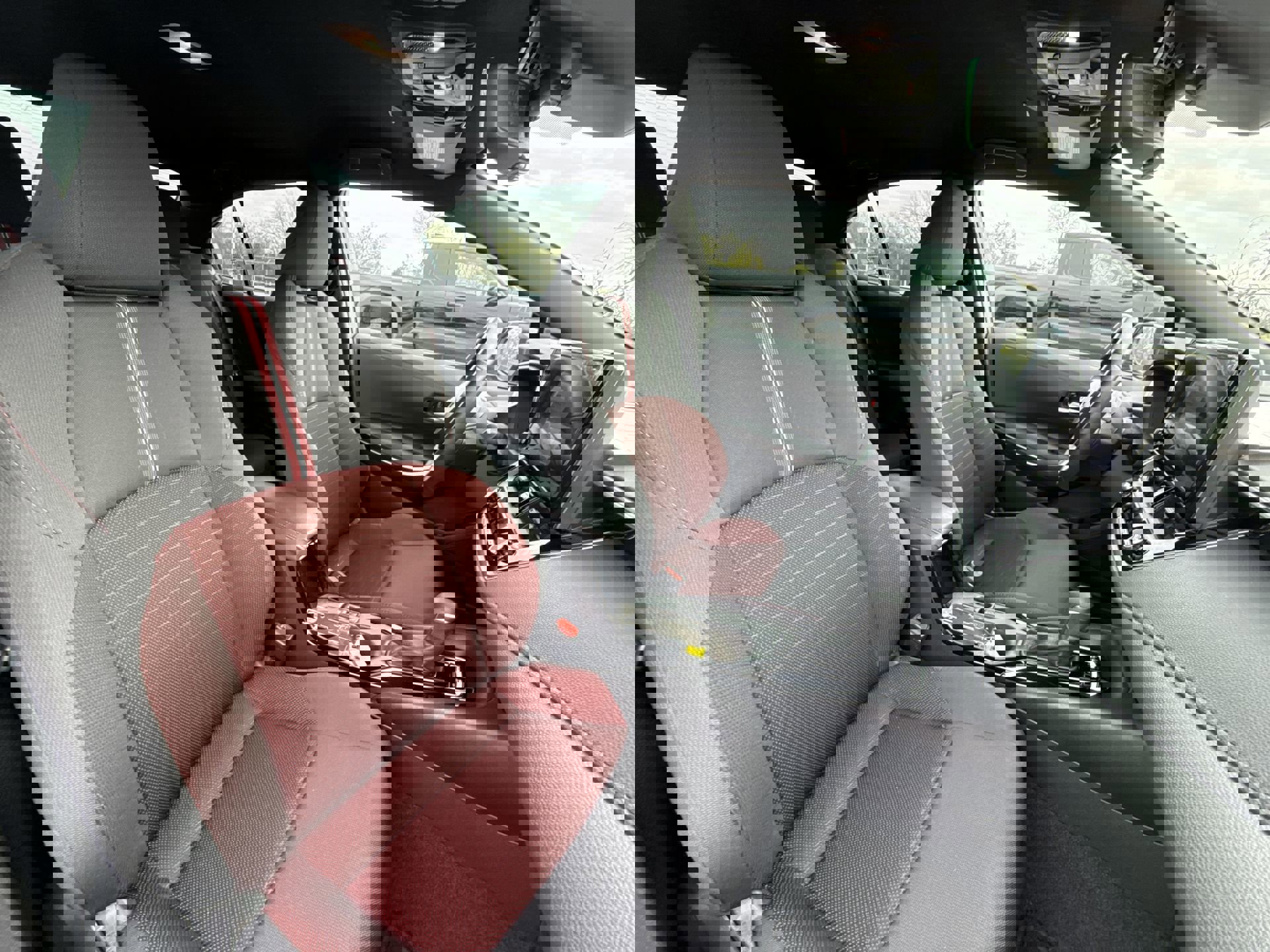 Certified 2024 Toyota Corolla SE image 24