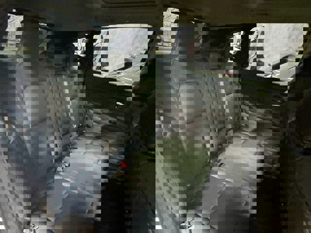 New 2025 Nissan Murano SL image 32