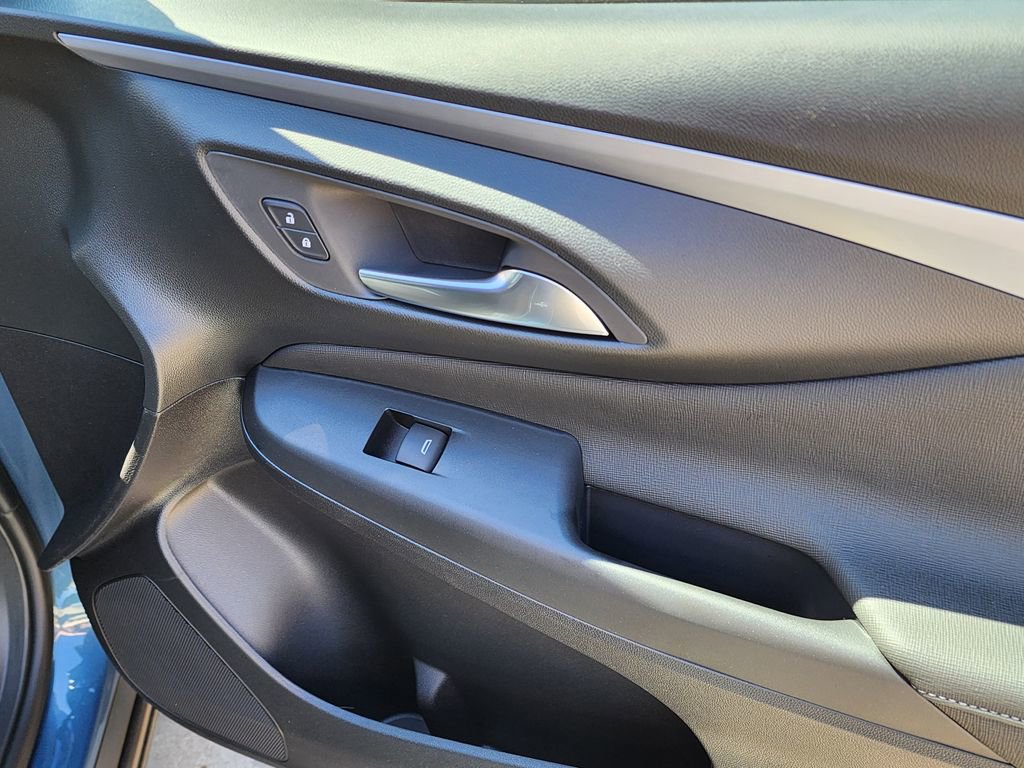 New 2026 Buick Envista Preferred image 35