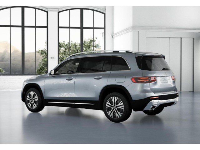 New 2026 Mercedes-Benz GLB 250 image 29