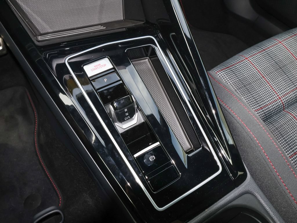 New 2026 Volkswagen GTI S FWD image 23