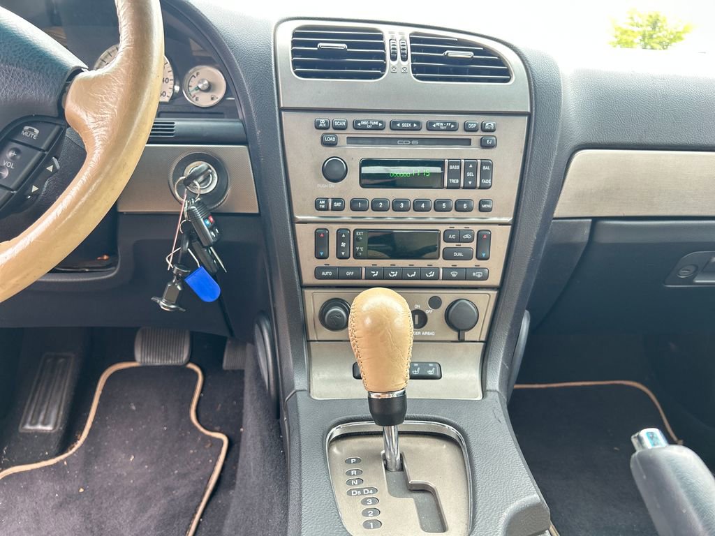 Used 2005 Ford Thunderbird image 19