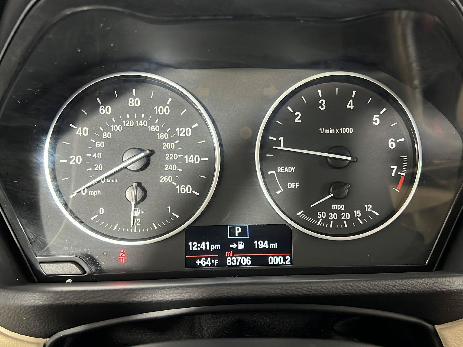 Used 2018 BMW X1 xDrive28i AWD/4WD image 18