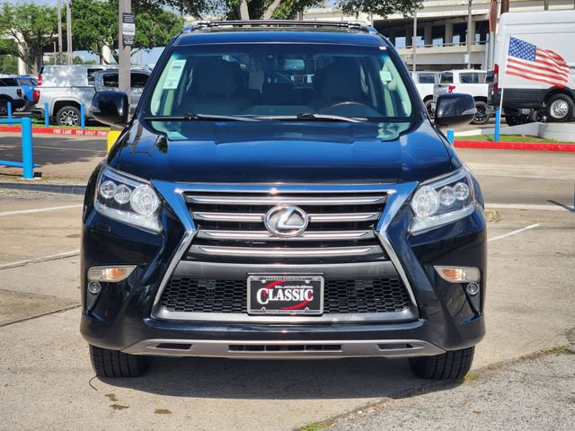 Used 2015 Lexus GX 460 Luxury AWD/4WD image 2
