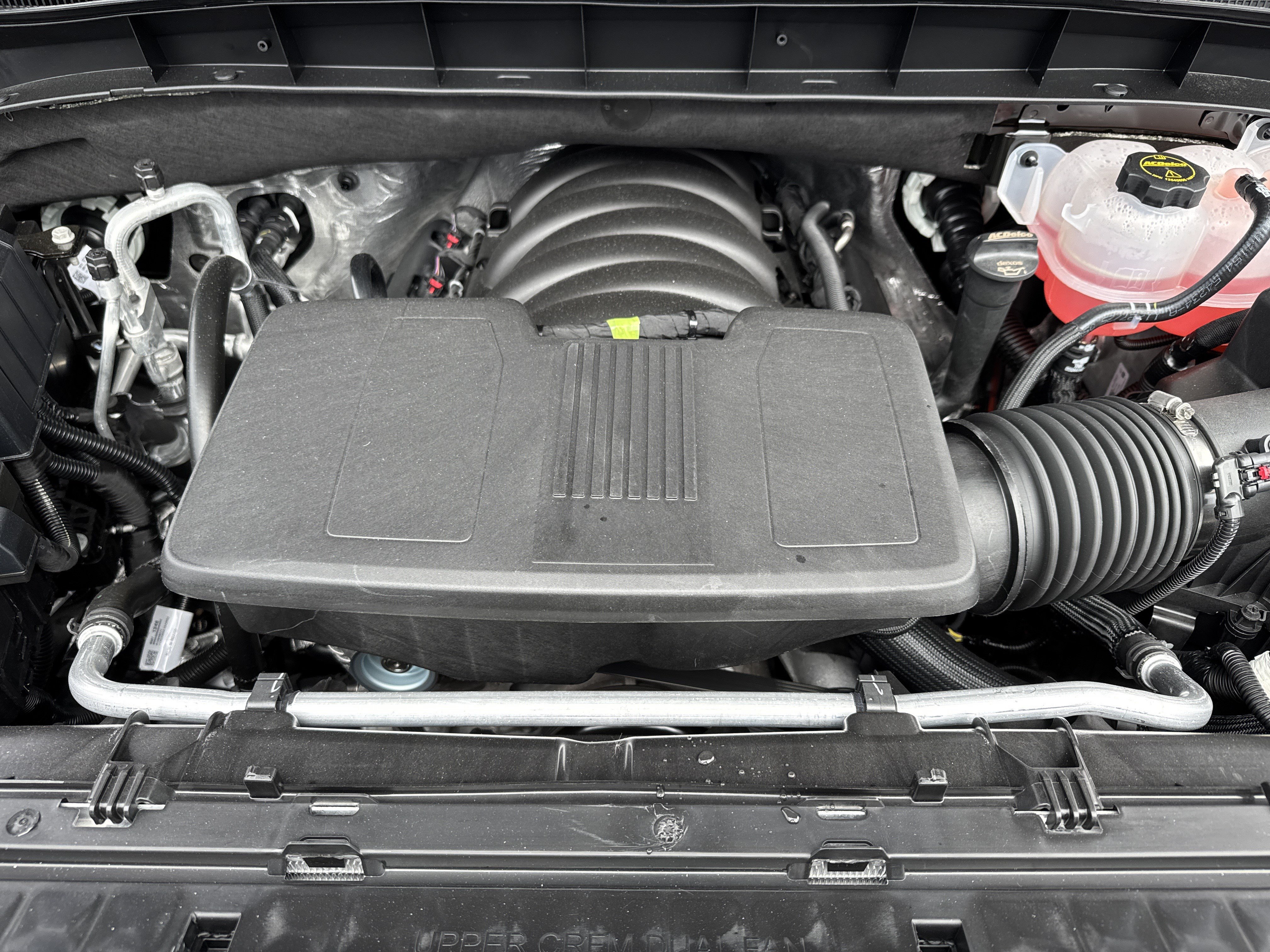 New 2026 GMC Sierra 1500 Denali AWD/4WD image 32