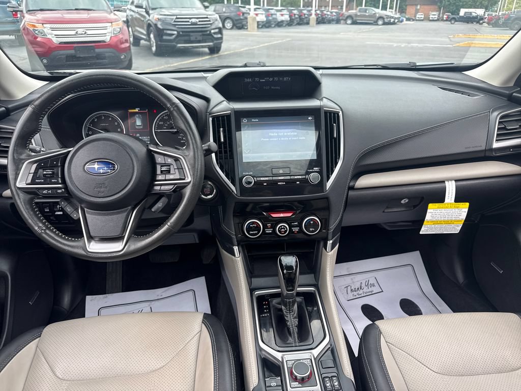 Used 2024 Subaru Forester Limited AWD/4WD image 22
