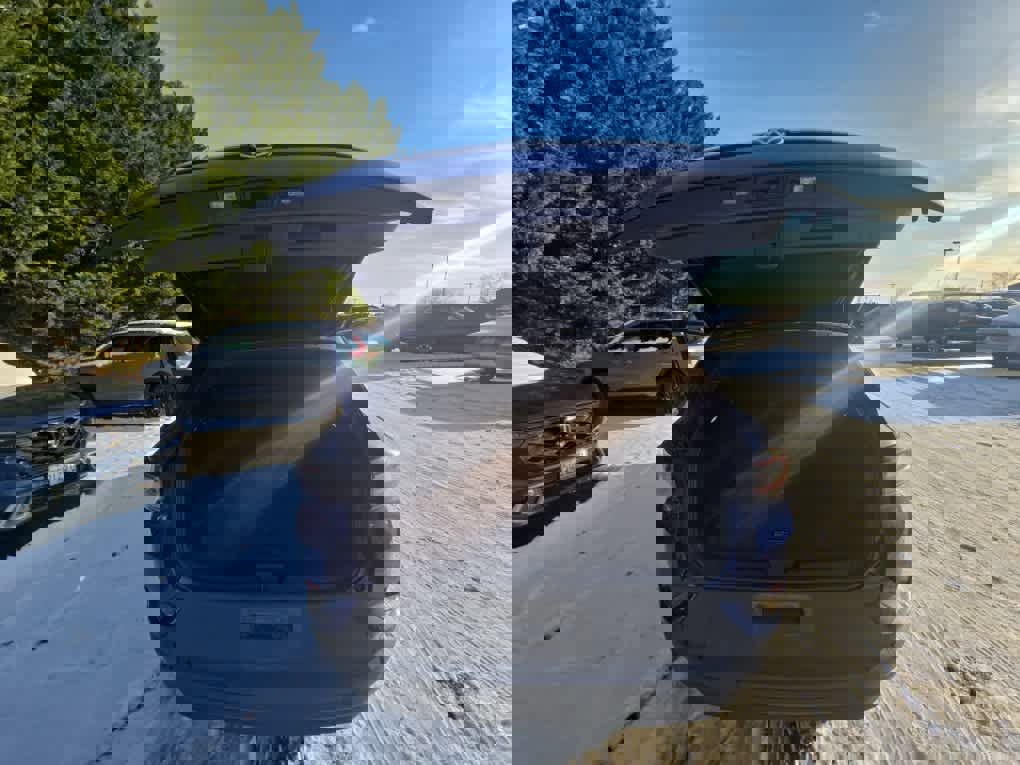 Used 2021 Volkswagen ID.4 Pro S image 10