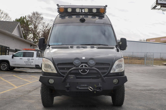 Used 2012 Mercedes-Benz Sprinter 3500 image 13