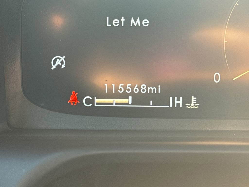 Used 2022 Lincoln Aviator Black Label w/ Dynamic Handling Package AWD/4WD image 7