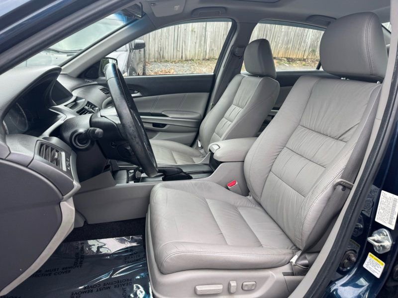 Used 2010 Honda Accord EX-L image 15