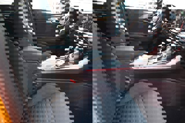 New 2024 Dodge Hornet GT Plus image 11