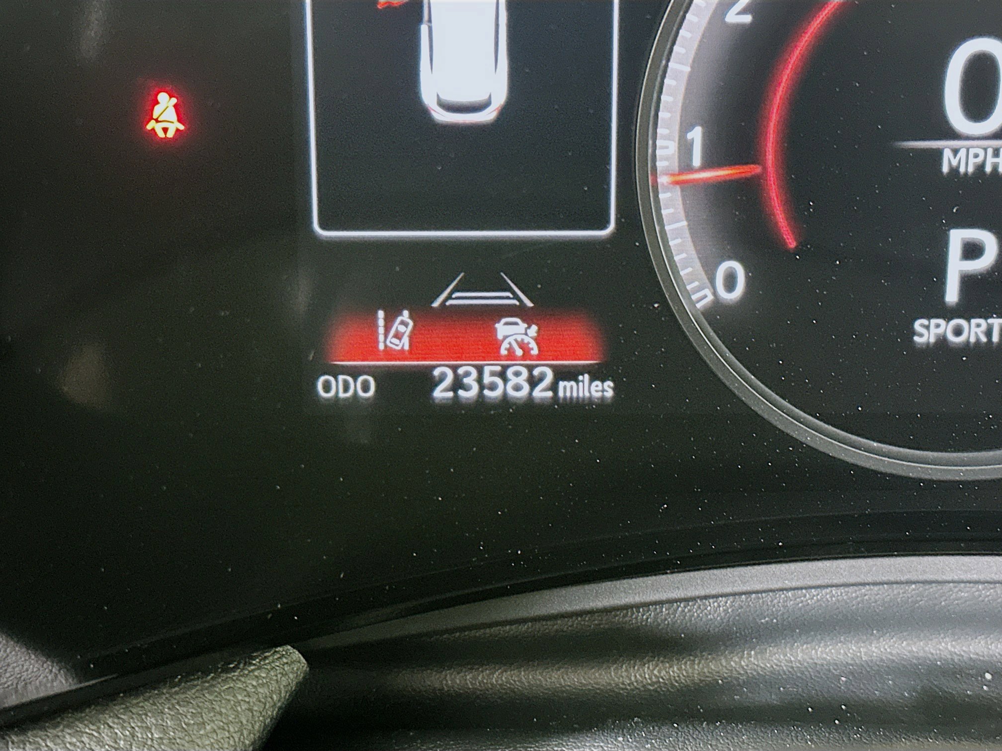 Used 2025 Lexus NX 350 AWD w/ Premium Package image 19