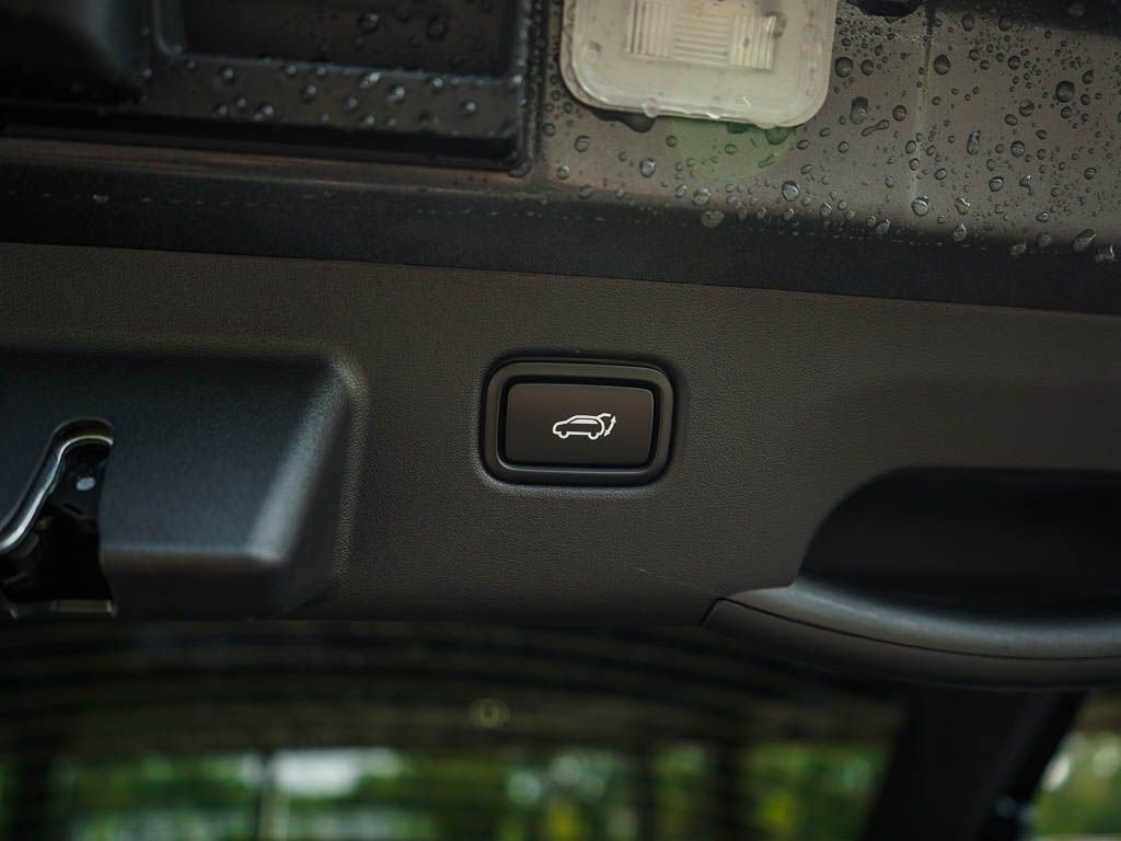 New 2026 Kia EV6 Wind AWD/4WD image 9