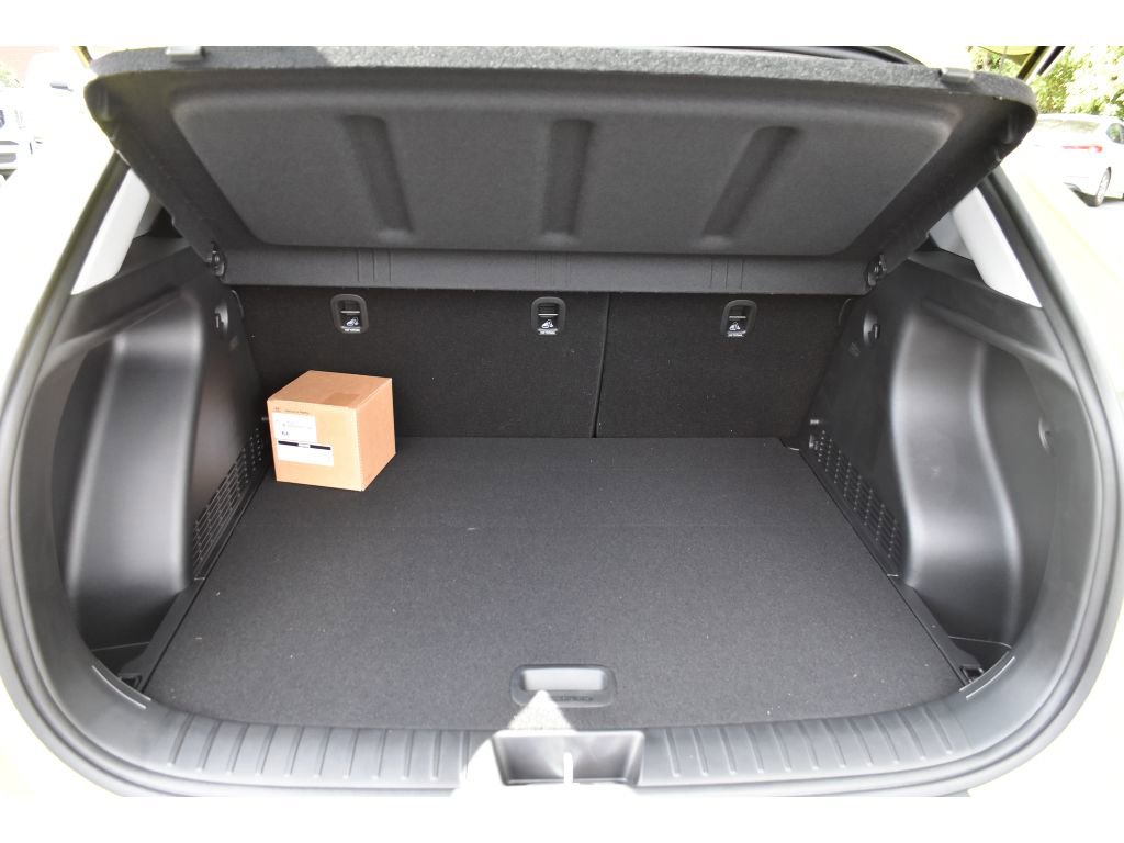 New 2026 Hyundai Kona SEL Sport image 13