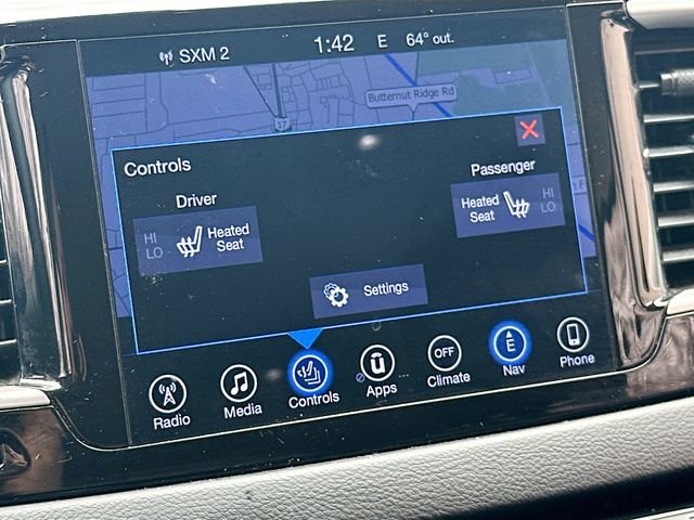 Used 2017 Chrysler Pacifica Touring-L image 21