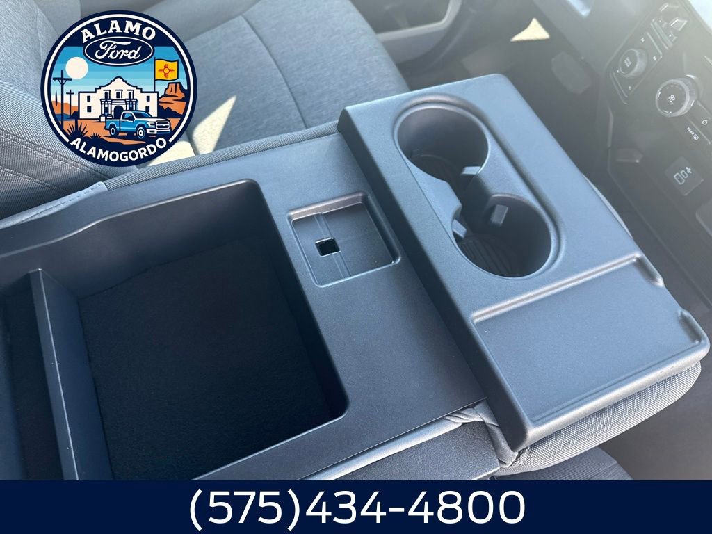 New 2026 Ford F350 XL w/ STX Appearance Package image 21