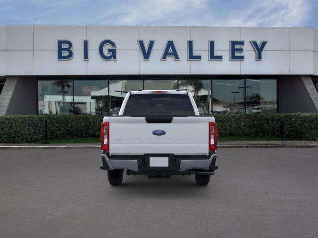 New 2026 Ford F250 XL image 5