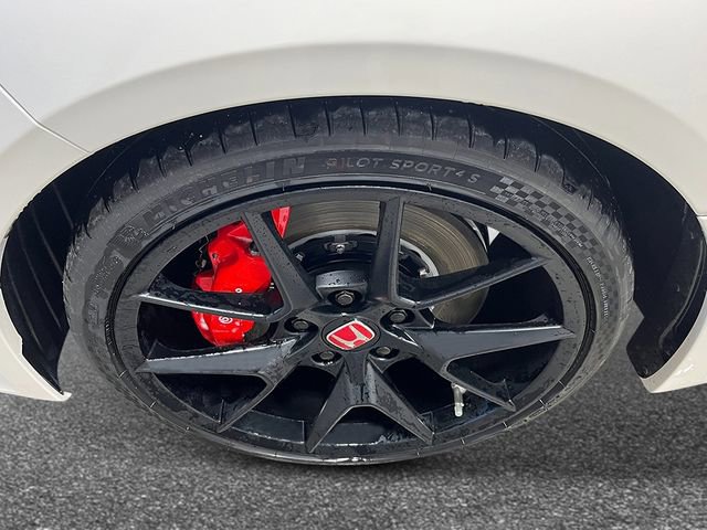 New 2026 Honda Civic Type R image 11