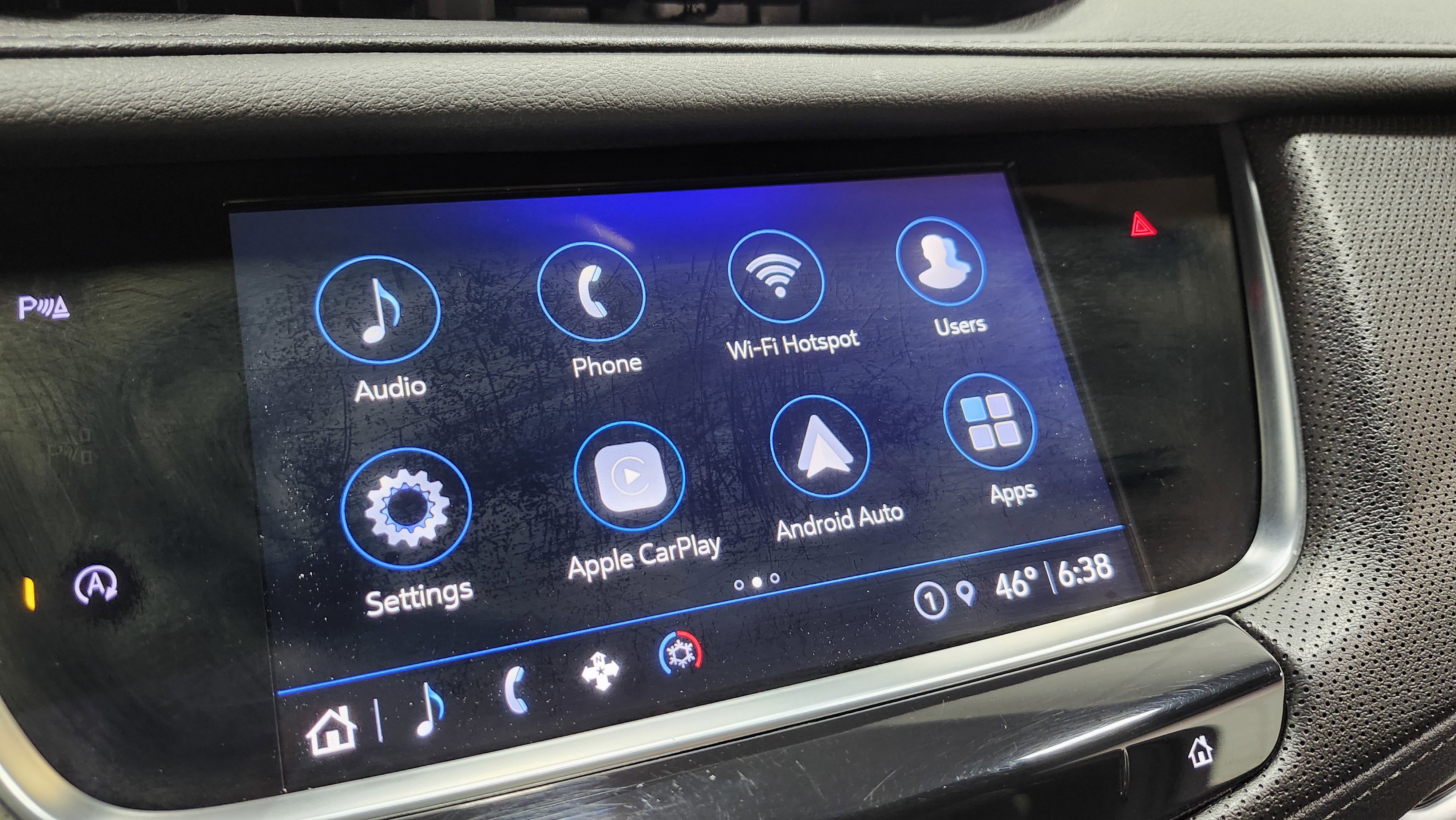 Used 2021 Cadillac XT5 Premium Luxury image 24