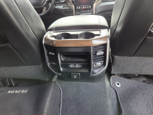 Used 2023 RAM 2500 Laramie AWD/4WD image 35