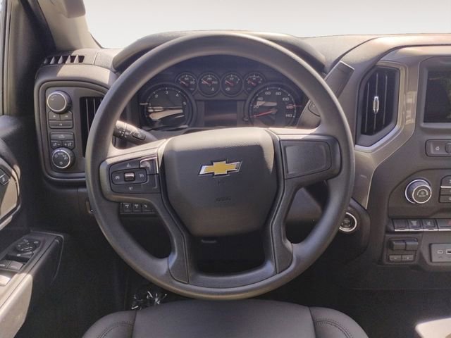 New 2025 Chevrolet Silverado 3500 W/T w/ WT Convenience Package AWD/4WD image 12