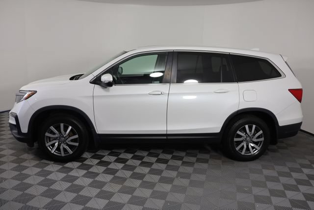 Used 2022 Honda Pilot EX-L image 5