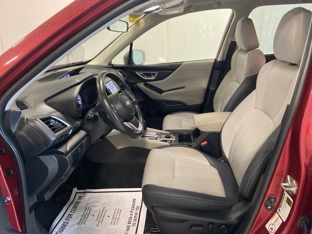 Used 2019 Subaru Forester Premium w/ All-Weather Package image 9