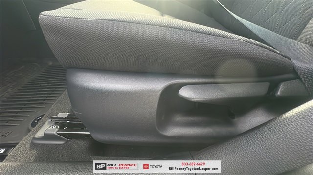 New 2026 Toyota Corolla LE image 15