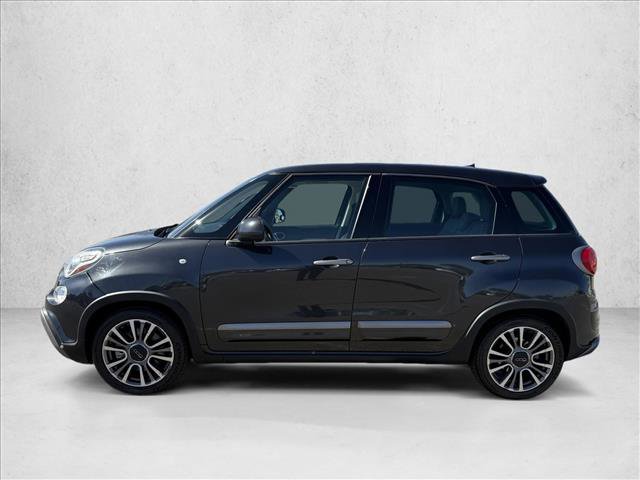 Used 2018 FIAT 500L Trekking image 9
