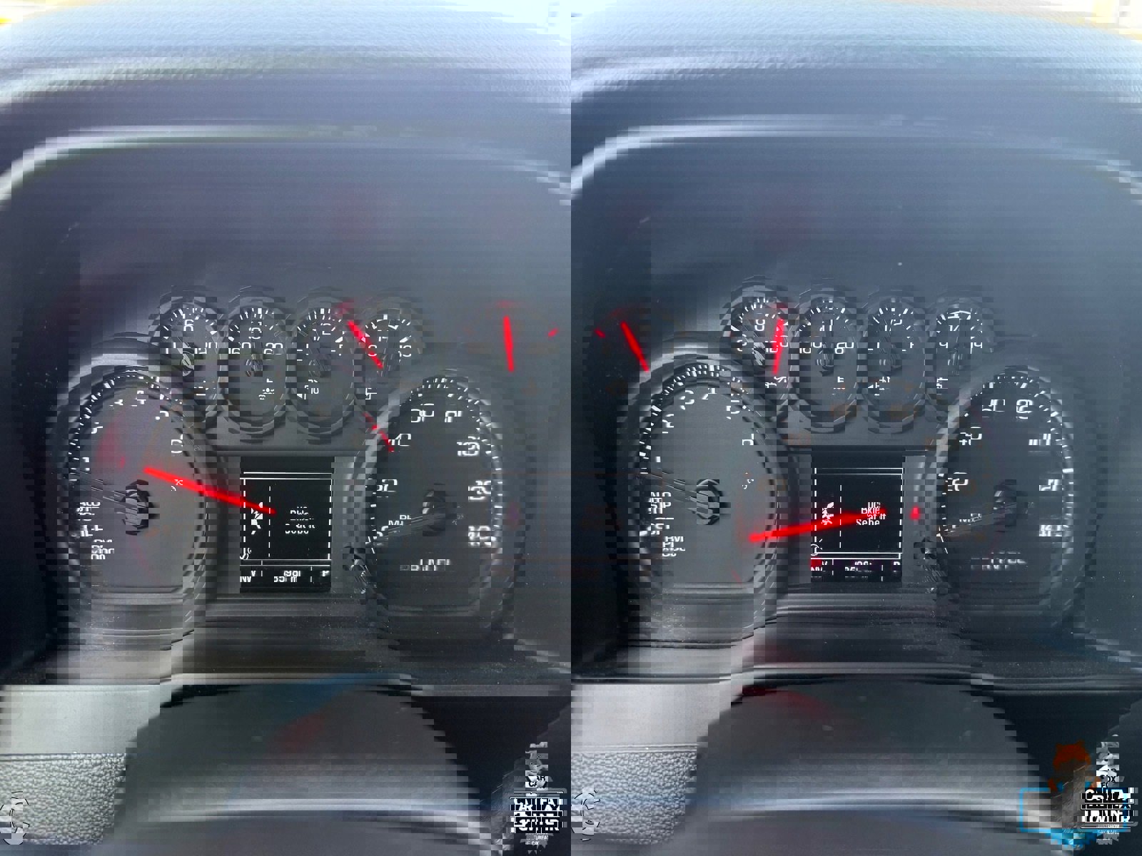 Used 2026 Chevrolet Silverado 1500 Custom image 28