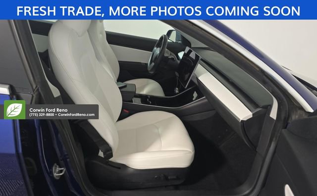 Used 2020 Tesla Model 3 Long Range image 8