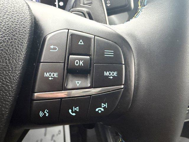 Used 2025 Ford Maverick Lobo image 26