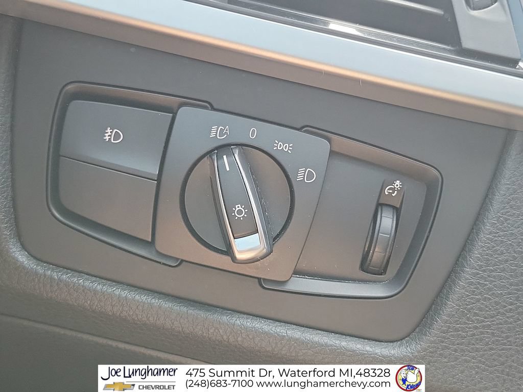 Used 2015 BMW 428i Convertible RWD image 20
