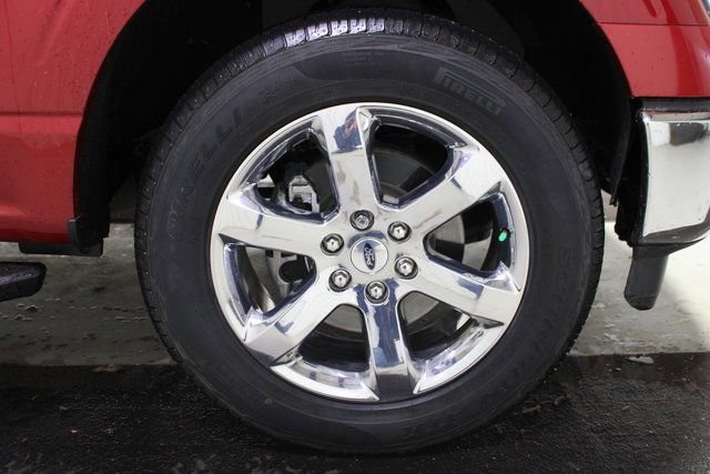 Certified 2022 Ford F150 XLT w/ Equipment Group 302A High image 27