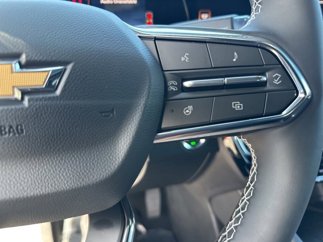 New 2026 Chevrolet Traverse LT w/ Enhanced Driving Package image 23