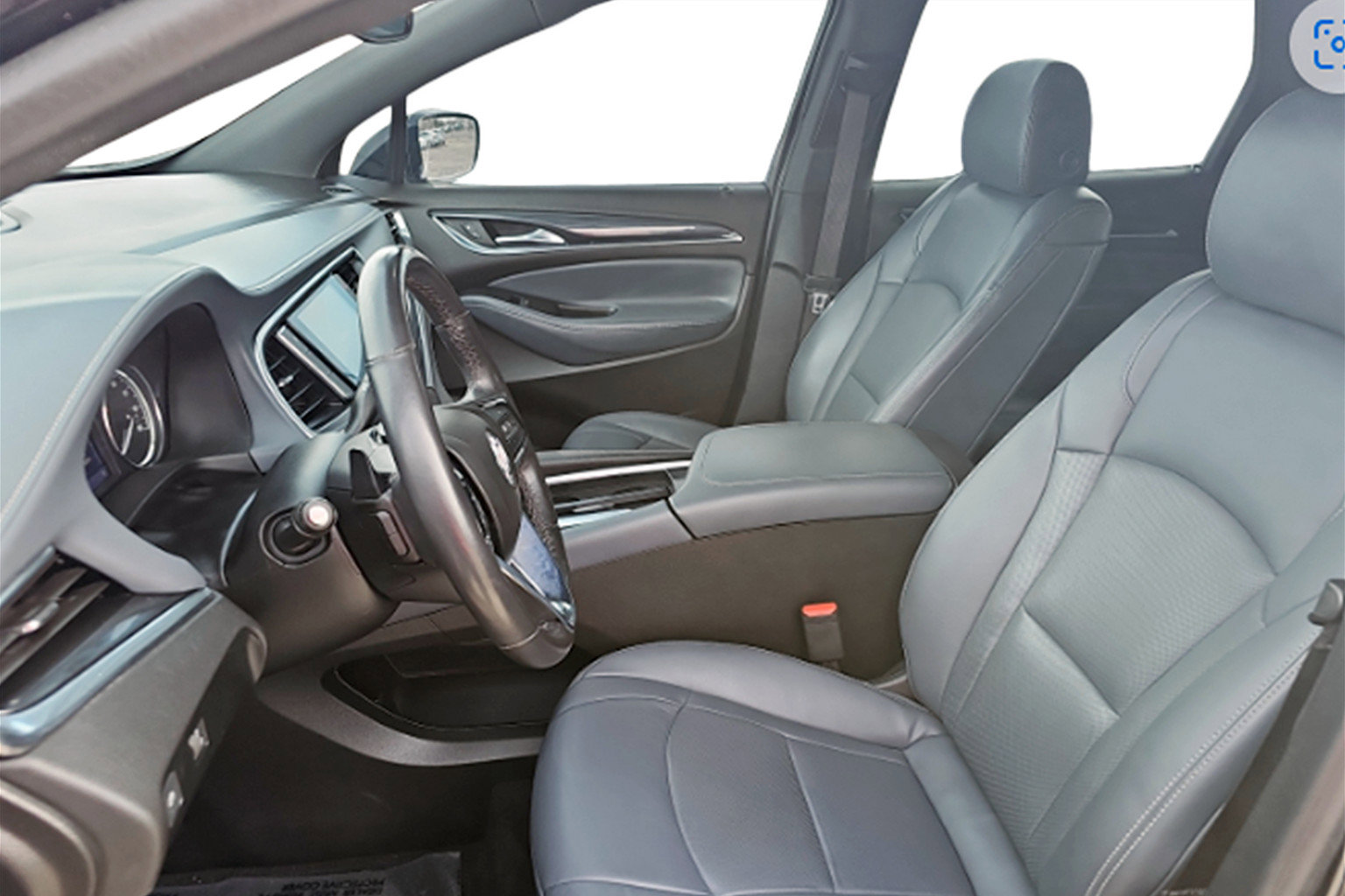 Used 2023 Buick Enclave Essence w/ Experience Buick Package image 10