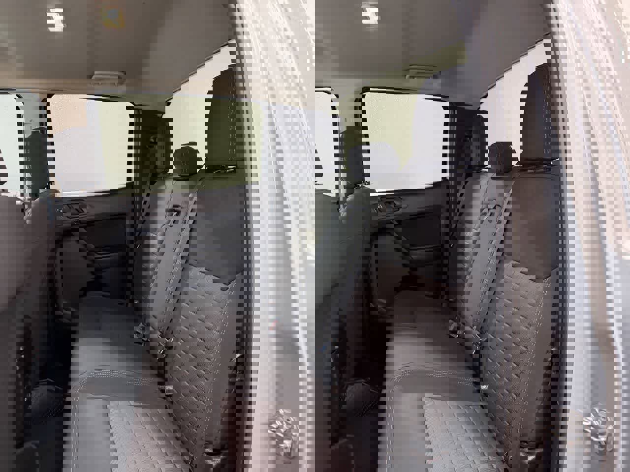 Used 2020 Ford Ranger XL w/ FX4 Off-Road Package image 11