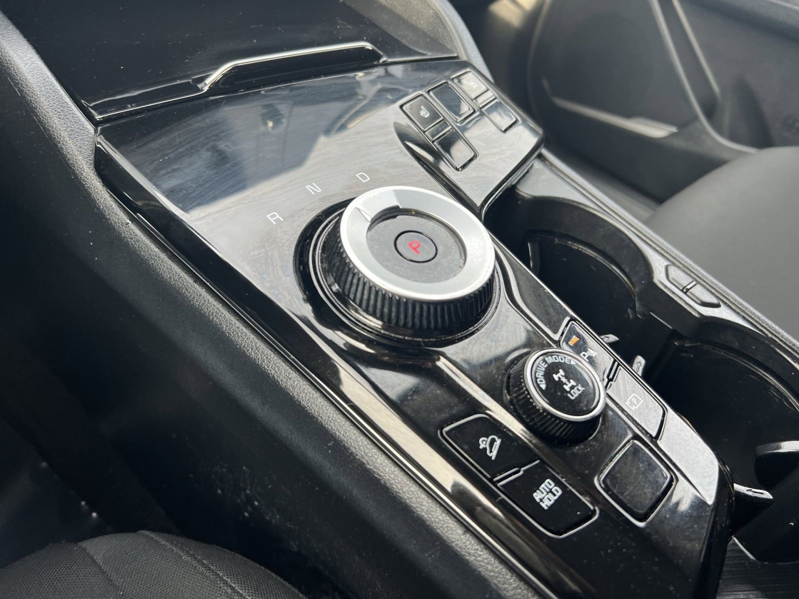 Used 2023 Kia Sportage LX image 20