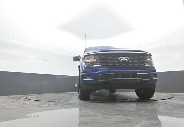 New 2026 Ford F150 STX w/ Equipment Group 200A AWD/4WD image 32