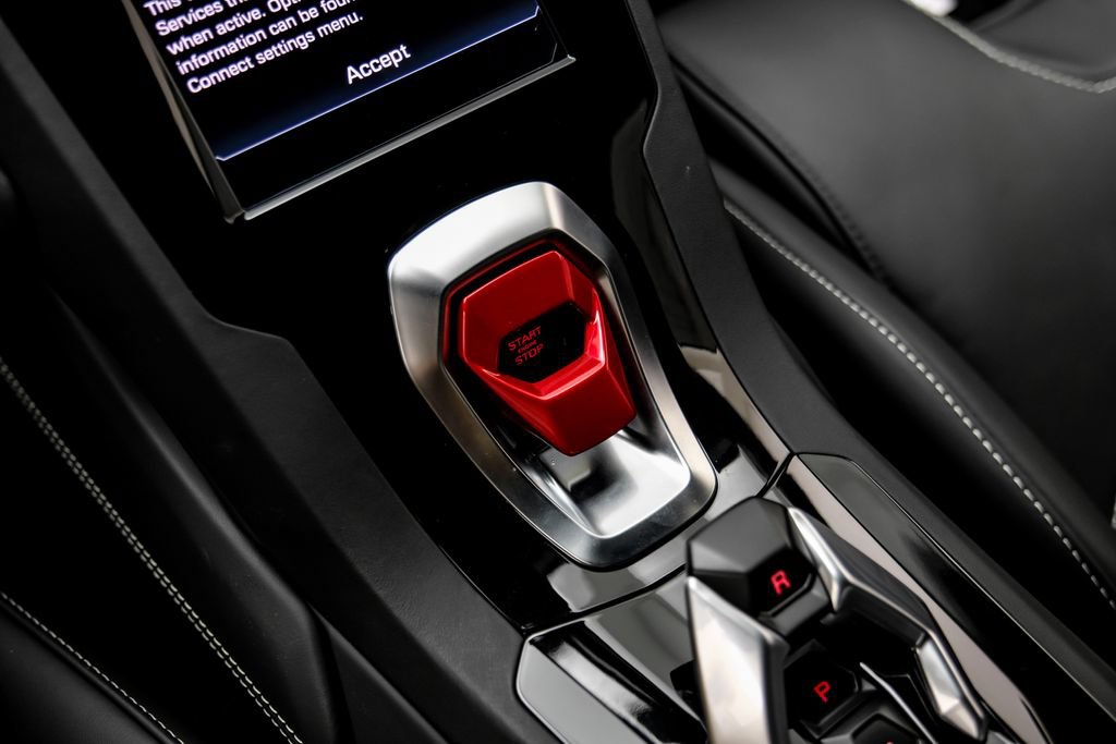Used 2024 Lamborghini Huracan EVO AWD/4WD image 28