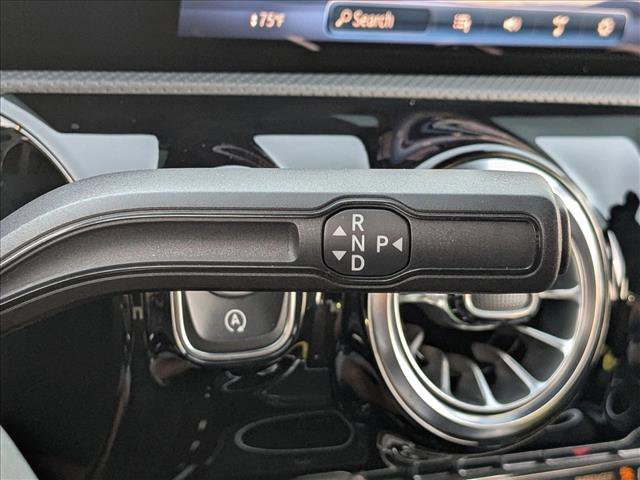 Used 2025 Mercedes-Benz CLA 250 image 12