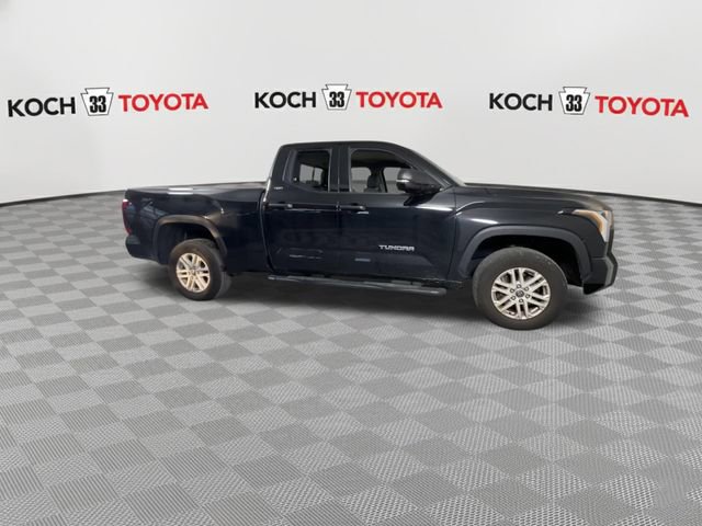 Used 2024 Toyota Tundra SR5 image 52