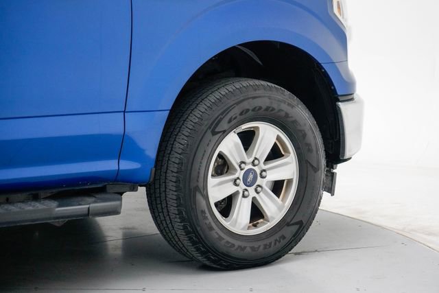 Used 2017 Ford F150 XLT image 7