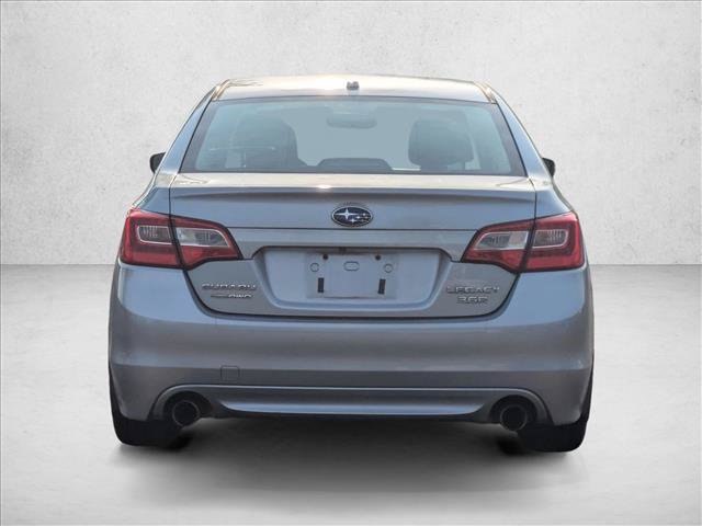 Used 2015 Subaru Legacy 3.6R Limited AWD/4WD image 6