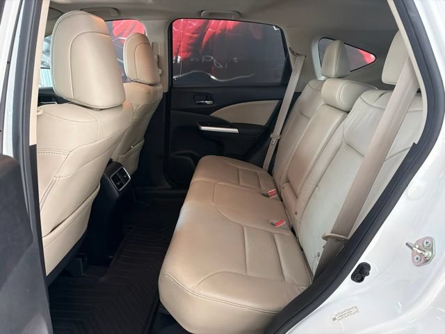 Used 2015 Honda CR-V EX-L image 10